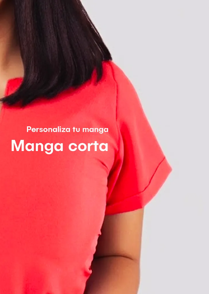Tropic mujer jmanga corta.webp