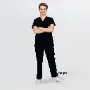 004 Spirit man - Negro.webp