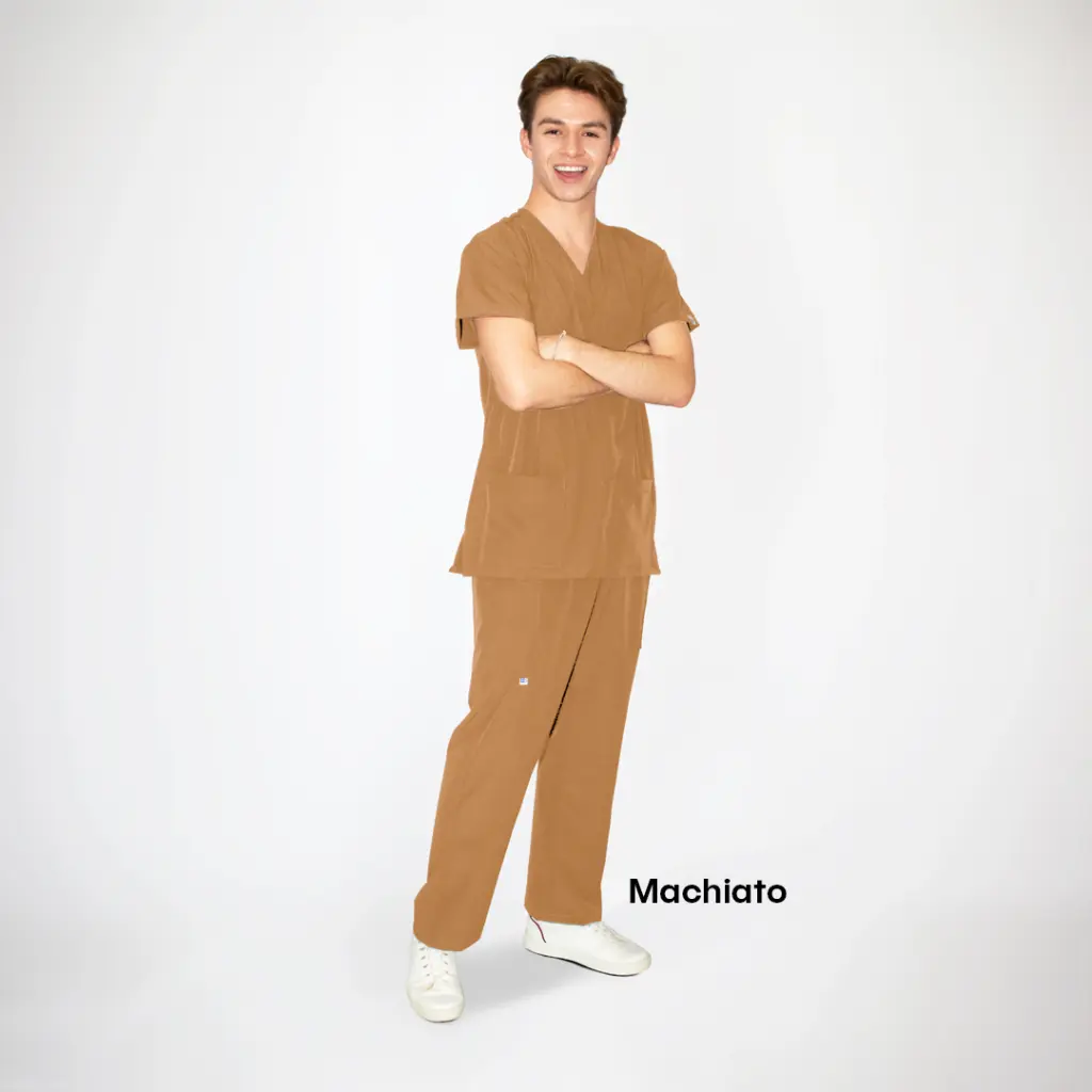 004 Spirit man - Macchiato.webp