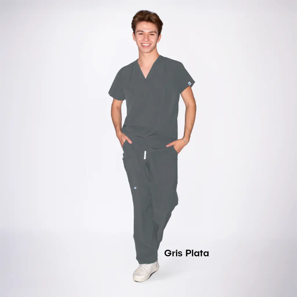 004 Spirit man - plata.webp