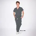 004 Spirit man - plata.webp