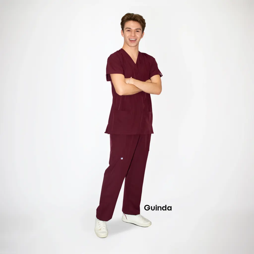 004 Spirit man - guinda.webp
