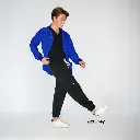 006 Cubre polvo unisex - ta.webp