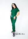 001 Energy woman - Verde bandera.webp
