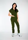 002 Spirit woman - Verde militar 2.webp