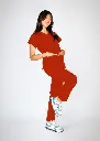 002 Spirit woman - Terracota 2.webp
