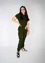 005 Brave woman - verde militar 2.webp
