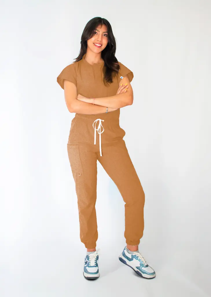 005 Brave woman - Macchiato 2.webp