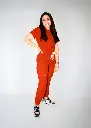 005 Brave woman - terracota.webp