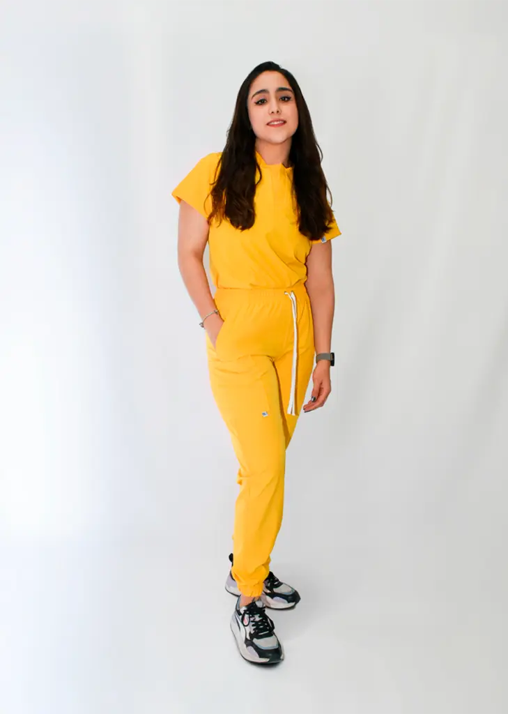 005 Brave woman - mango.webp