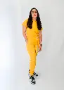 005 Brave woman - mango.webp