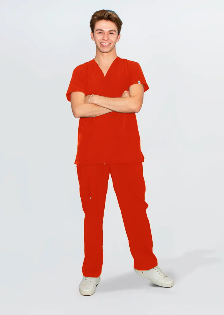 004 Spirit man - Terracota2.webp