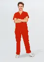 004 Spirit man - Terracota2.webp