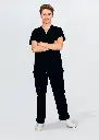 004 Spirit man - Negro2.webp