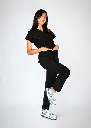 002 Spirit woman - Negro2.webp