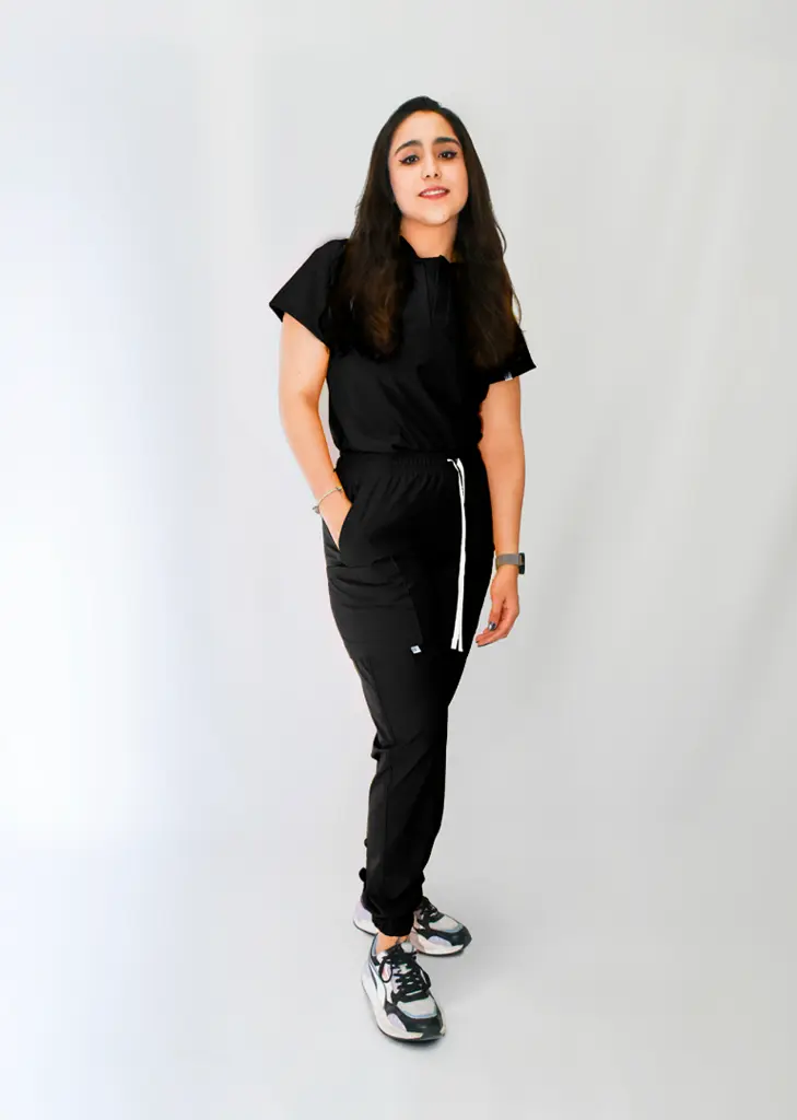 005 Brave woman - Negro2.webp