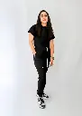 005 Brave woman - Negro2.webp