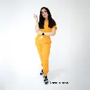 001 Energy woman - Naranja neón.webp