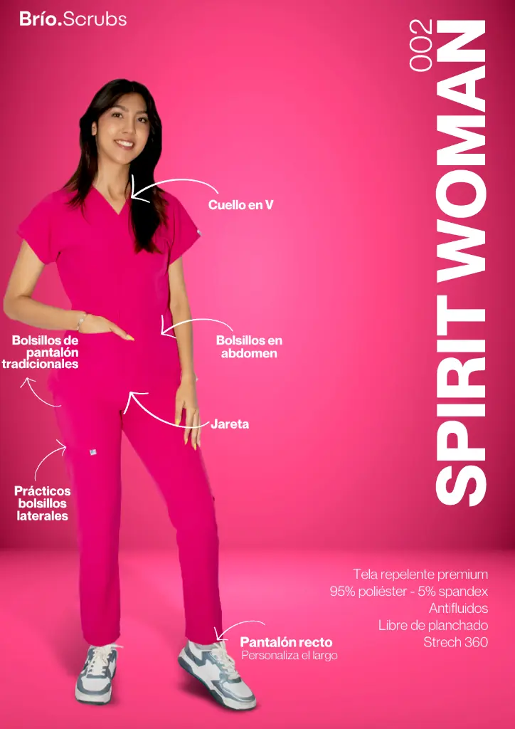 002 Spirit woman - catalogo.webp
