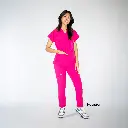 002 Spirit woman - Fucsia.webp
