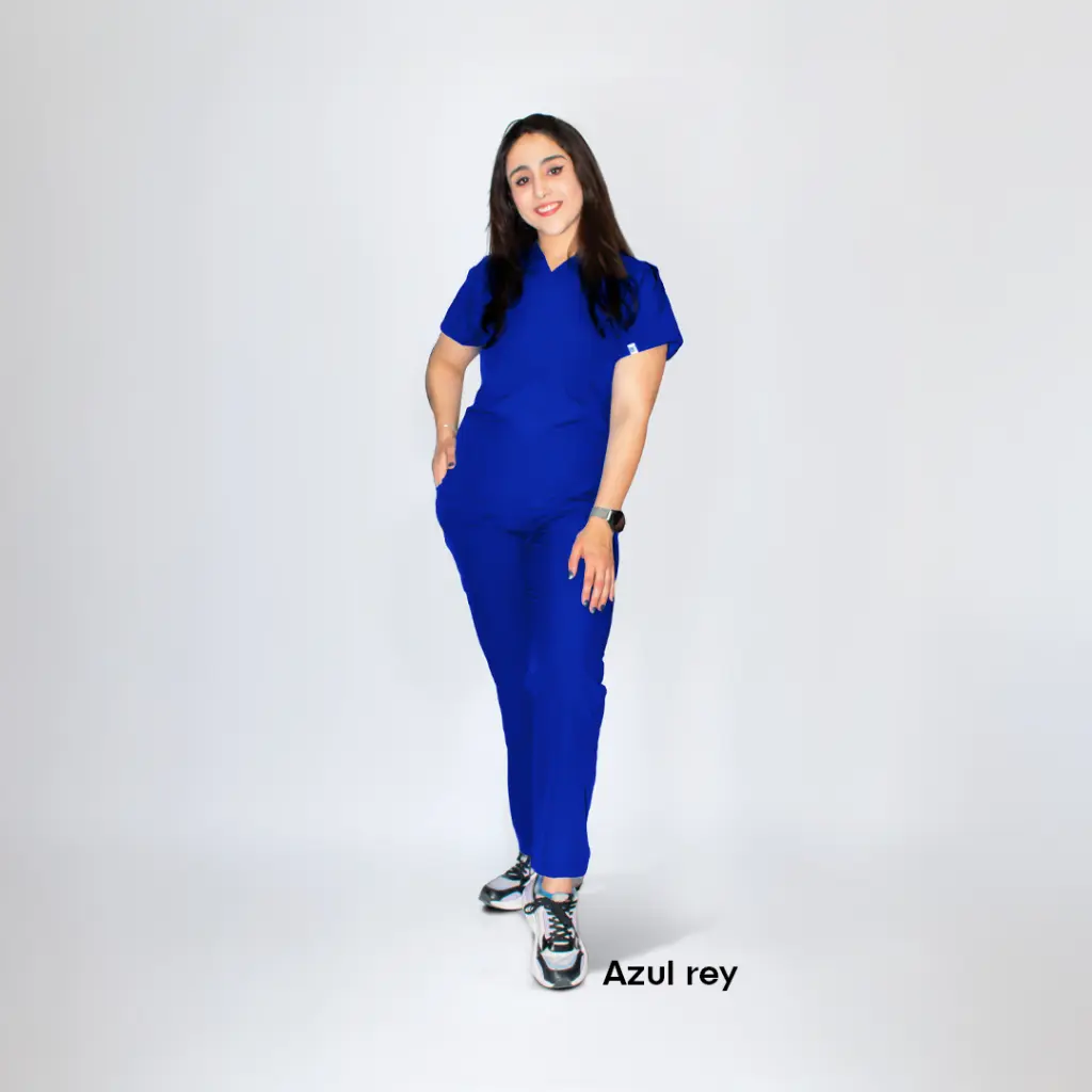 002 Spirit woman - azul rey.webp