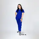 002 Spirit woman - azul rey.webp