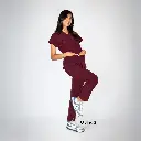 002 Spirit woman - guinda.webp