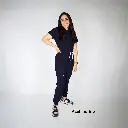 005 Brave woman - marino.webp