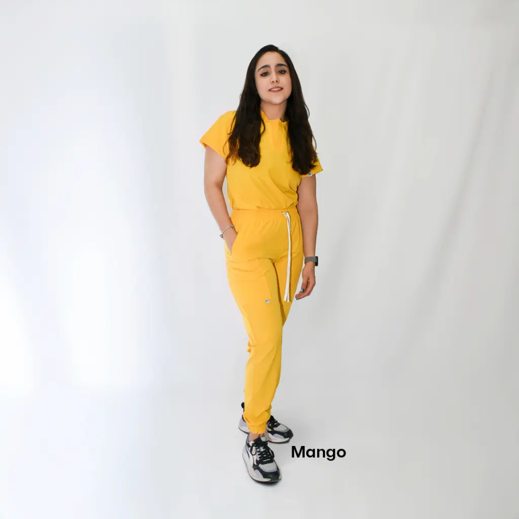 005 Brave woman - mango.webp