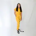 005 Brave woman - mango.webp