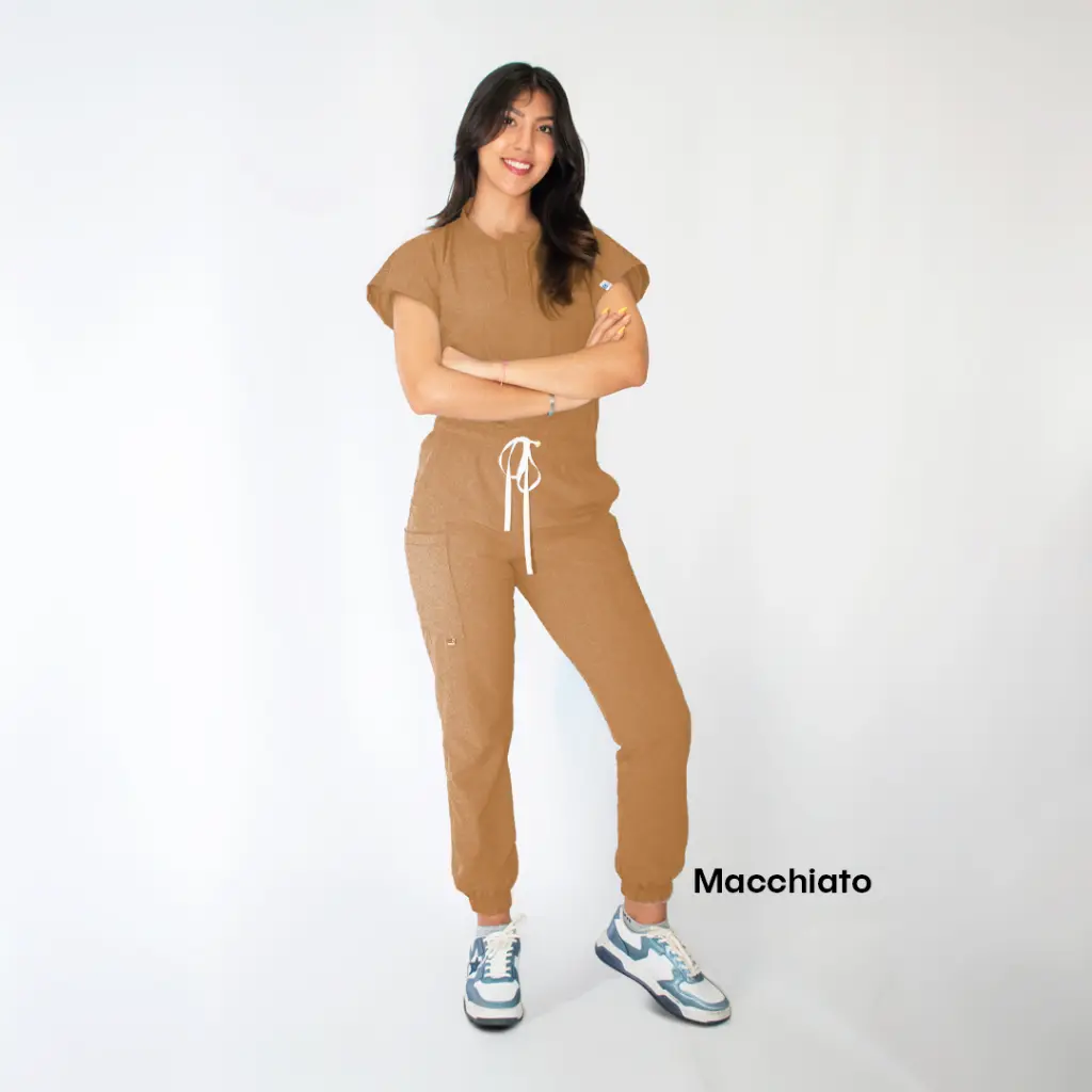 005 Brave woman - Macchiato.webp