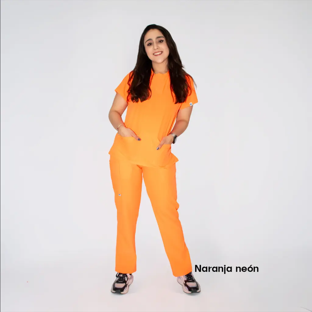 008 Soul woman - Naranja neón.webp
