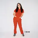 008 Soul woman - Terracota.webp