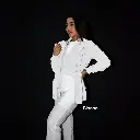 009 Cubre polvo dama - Blanco.webp