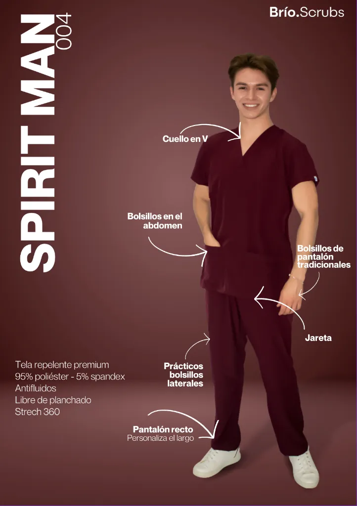 004 Spirit man - catalogo.webp