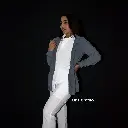 009 Cubre polvo dama - Gris grafito.webp