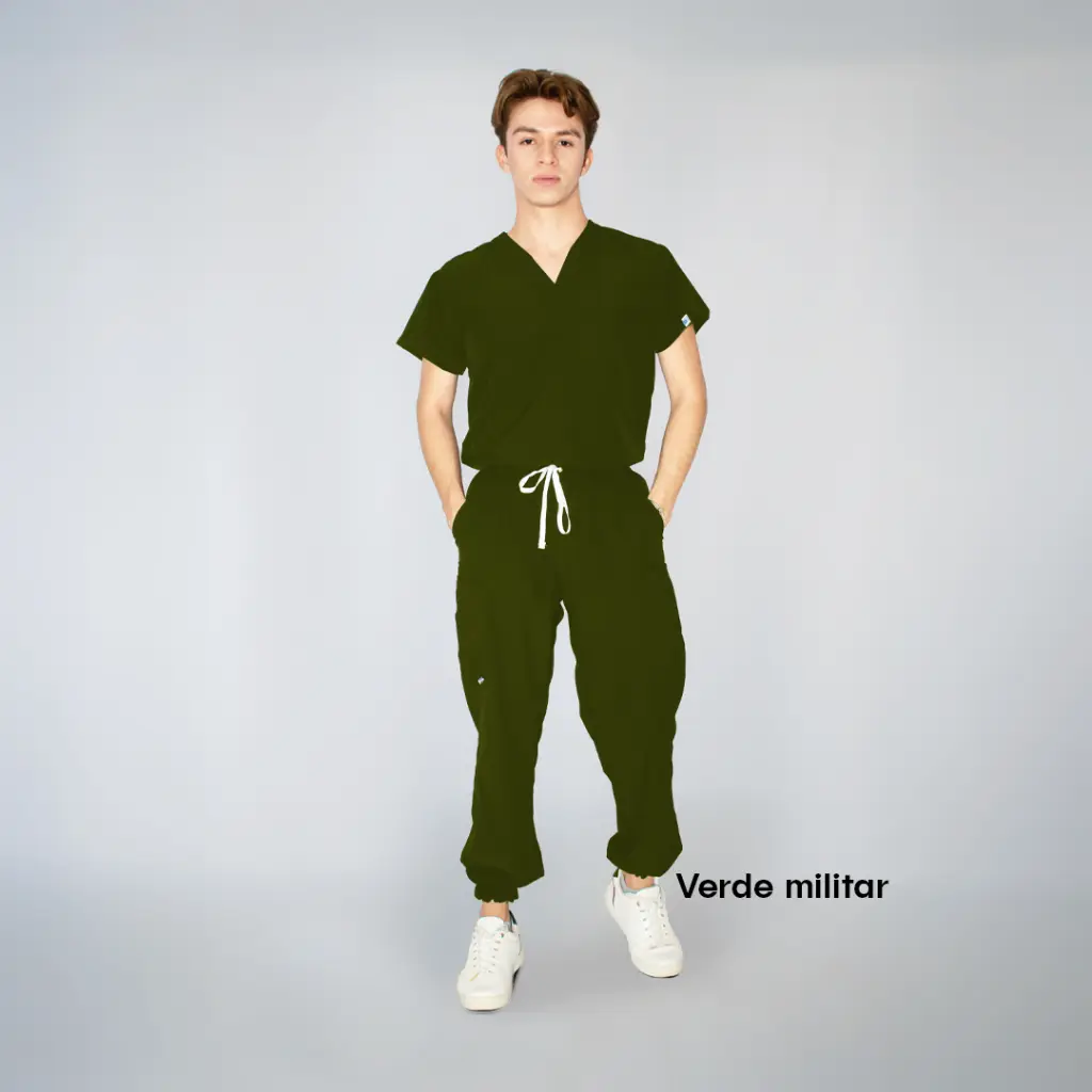 003 Energy man - Verde militar.webp
