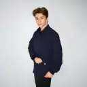 Cubre polvo unisex