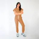 Macchiato Brave Woman