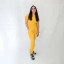 Brave Woman - AMBAR
