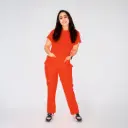 Soul Woman - Color Terracota