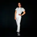 White Soul Woman