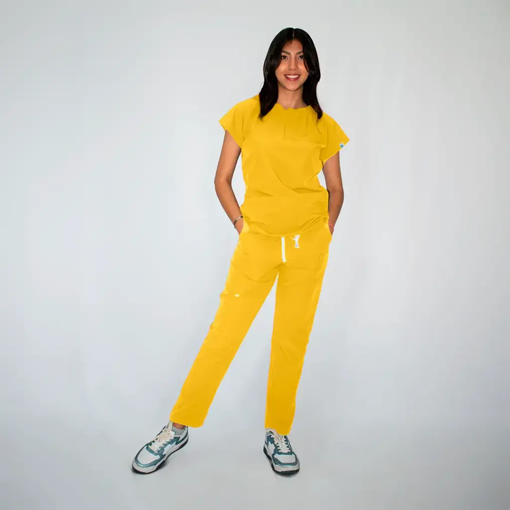 Mango Soul Woman