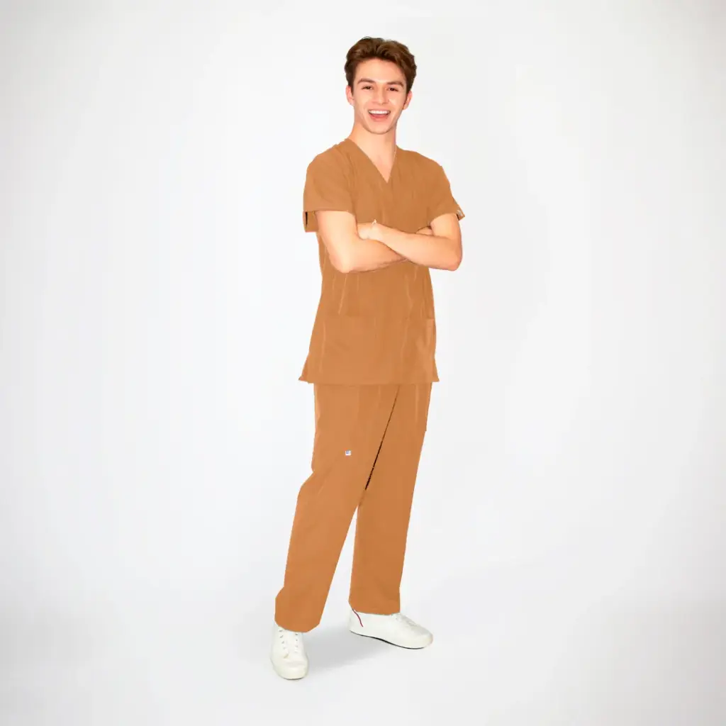 Spirit Man - Color Macchiato (2XS, Manga Corta, 2XS, Normal, Jogger)