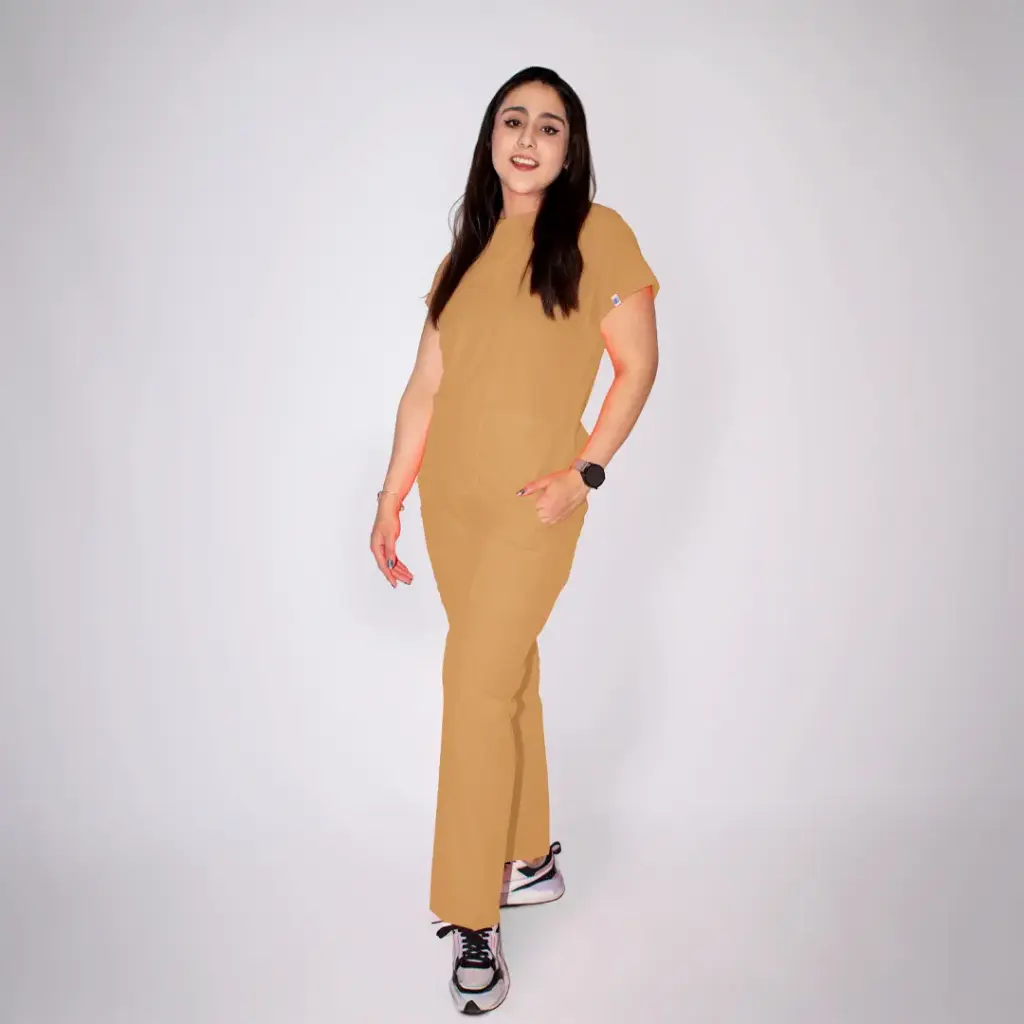 Soul Woman - Color Macchiato (2XS, Manga Corta, 2XS, Normal, Jogger)