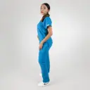 Spirit Woman - Color Azul Francia