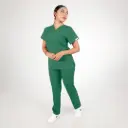 Spirit Woman - Color Verde