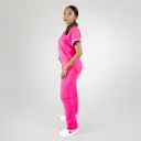 Spirit Woman - Color Rosa Aurora