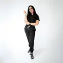 Energy Woman - OBSIDIAN