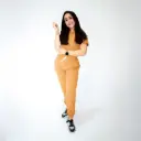 Energy Woman - Color Macchiato